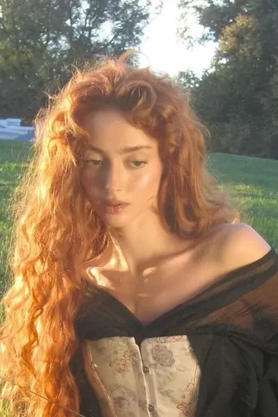 Alana Chochieva photo