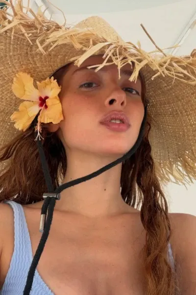Alana Chochieva photo