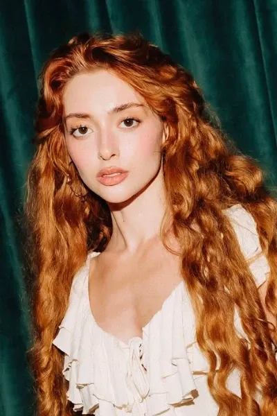 Alana Chochieva photo