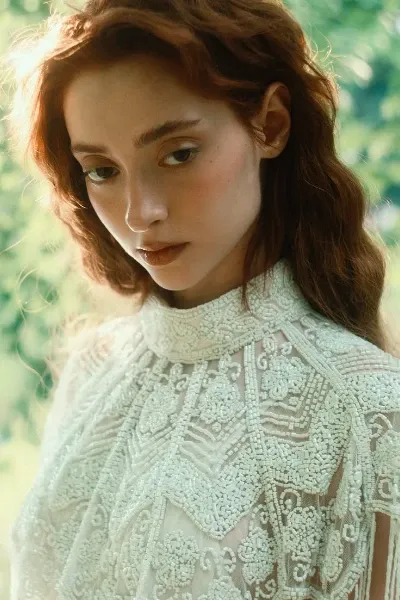 Alana Chochieva