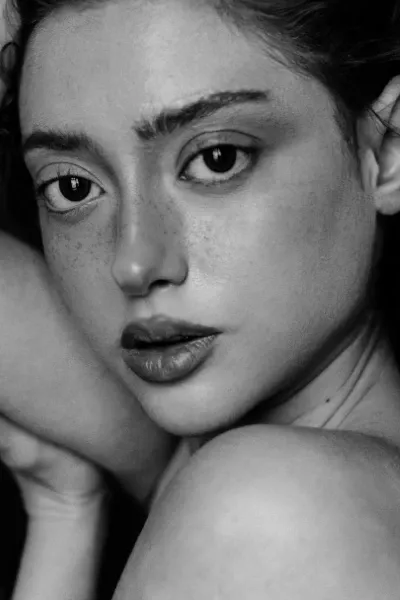 Alana Chochieva photo