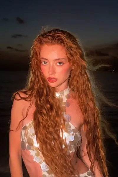 Alana Chochieva photo