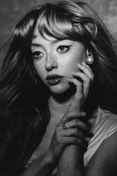 Alana Chochieva photo