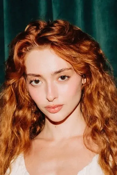 Alana Chochieva photo