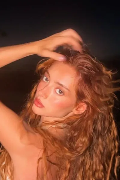 Alana Chochieva photo