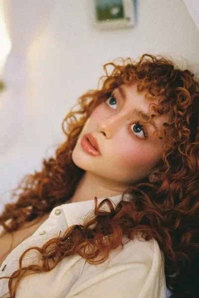 Alana Chochieva photo