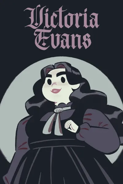 Victoria Evans photo