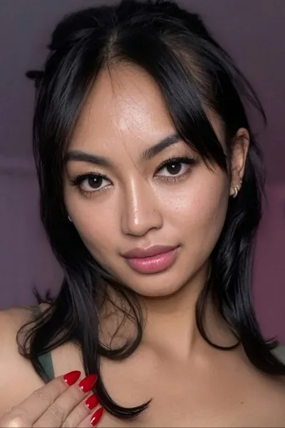 Andrea Zhay
