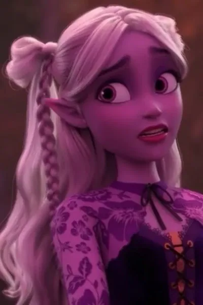Zaya(Unicorn Academy)