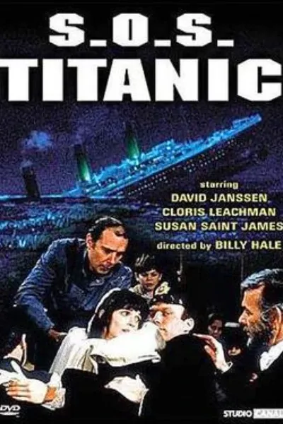 SOS Titanic (1979)