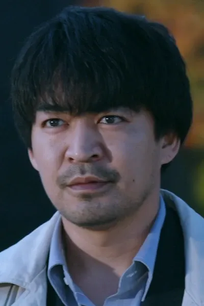 Tetsuya Fujimi