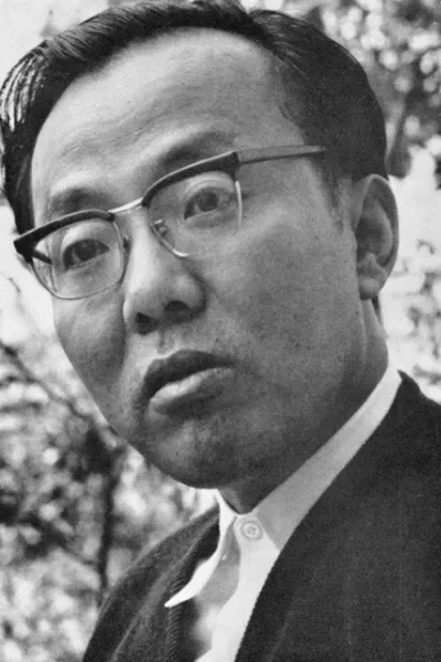 Shūsaku Endō