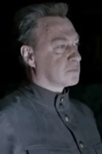 Pavel Kapitonov
