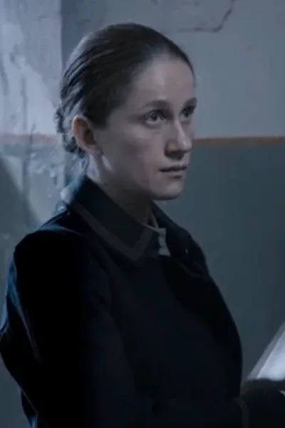 Mariya Biork