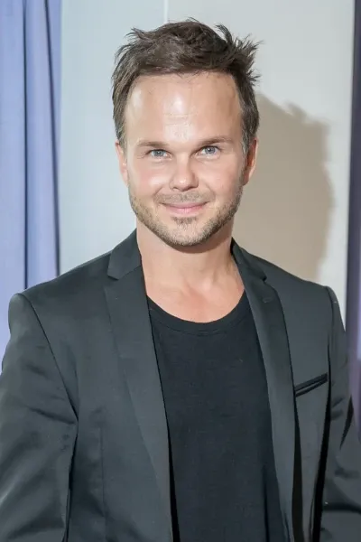Lauri Ylönen photo