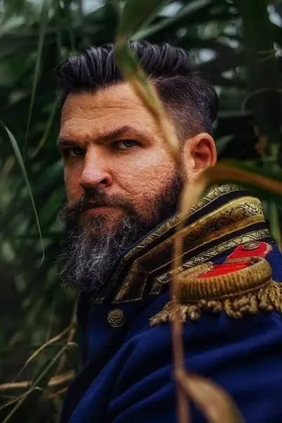 Maxim Kolesnichenko
