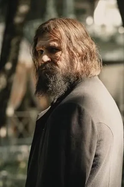 Maxim Kolesnichenko
