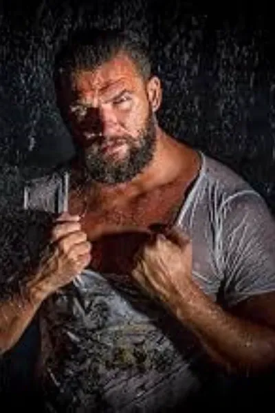 Maxim Kolesnichenko photo