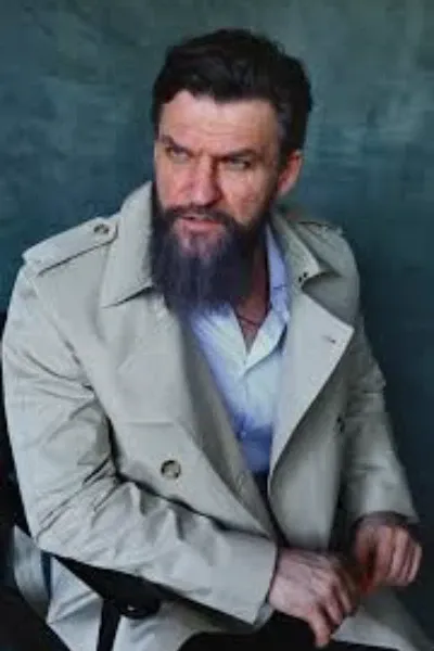 Maxim Kolesnichenko photo