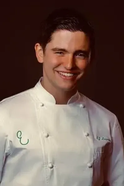 E.J. Lagasse