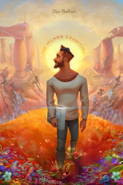 All Time Low (Jon Bellion)