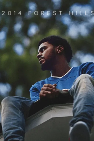 Wet Dreamz (J. Cole)