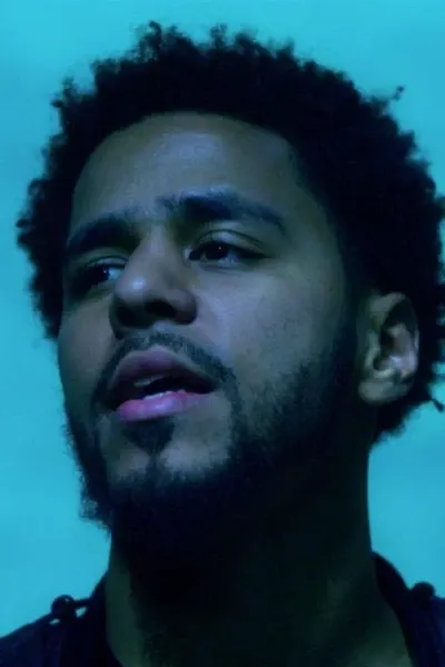 Apparently (J. Cole)