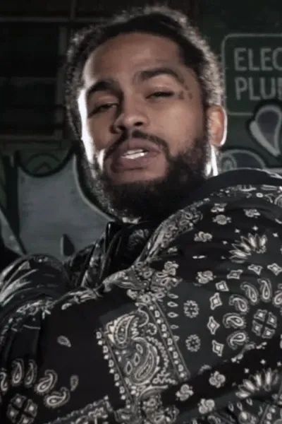 Handsome (Dave East)