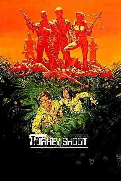 Turkey Shoot (1982 Film)