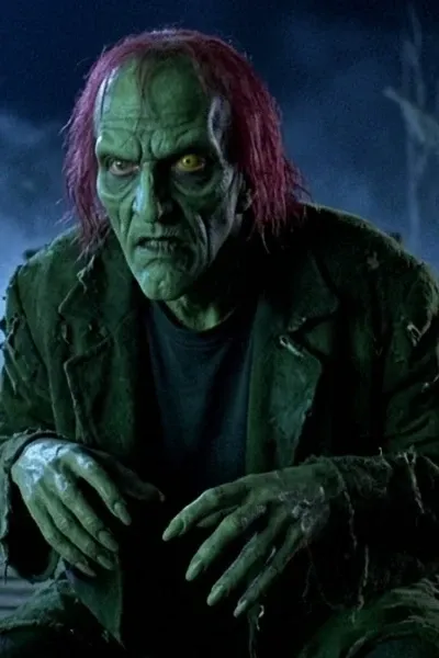 Creeper (Emmet Reese & Roger)