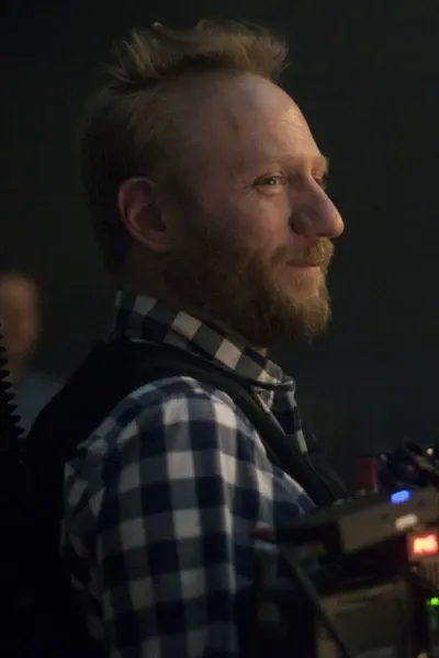 Cinematographer