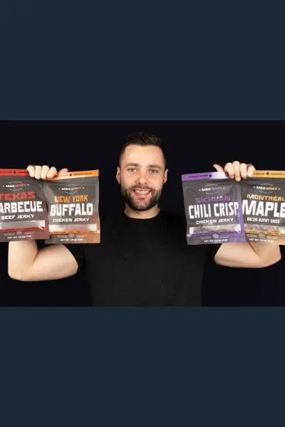 Max the Meat Guy photo