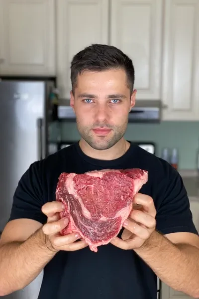 Max the Meat Guy
