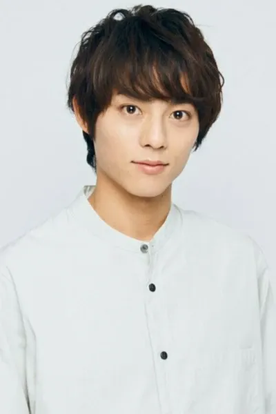 Takato Nagata photo