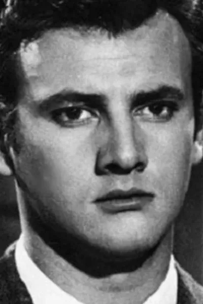 Carlos Larrañaga