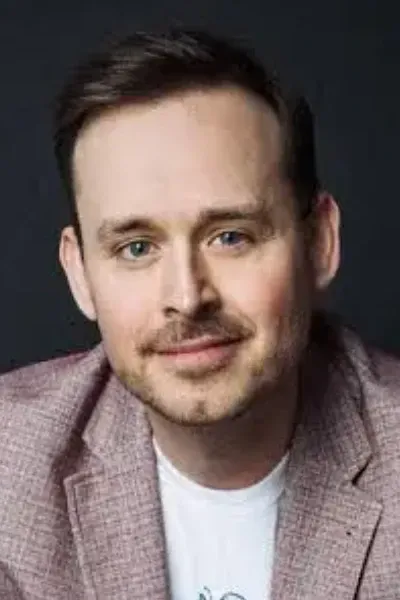 Erik Gow