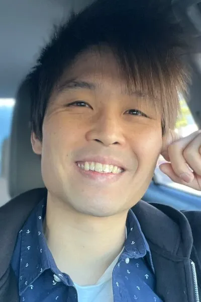 Sam Kim