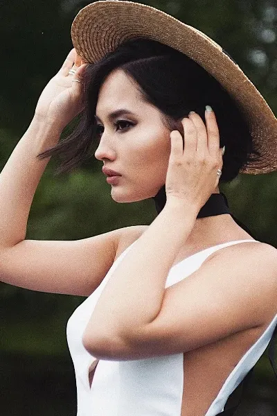Anastasia Lee