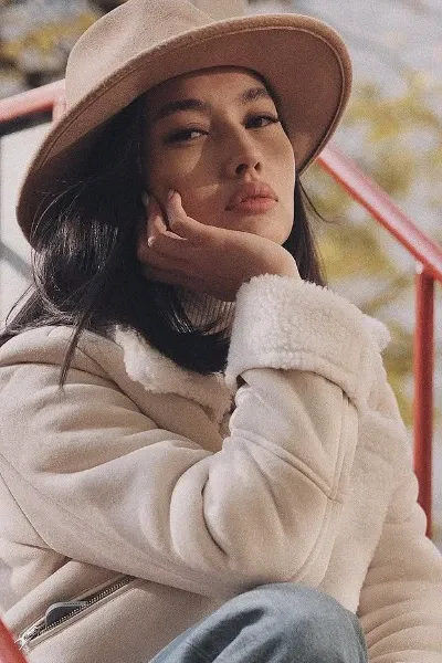 Anastasia Lee photo