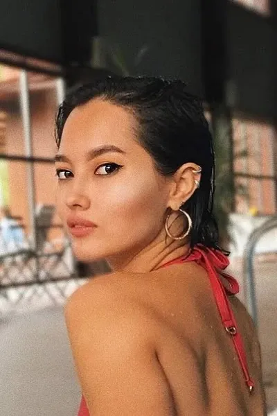 Anastasia Lee photo