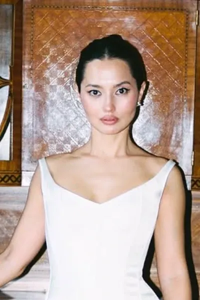 Anastasia Lee photo