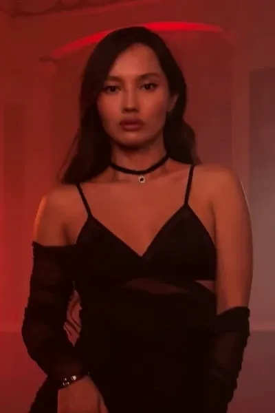 Anastasia Lee photo