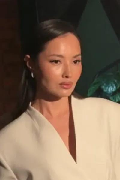 Anastasia Lee photo