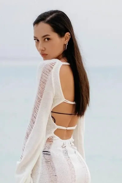 Anastasia Lee photo