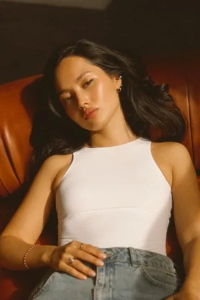 Anastasia Lee photo