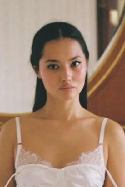 Anastasia Lee photo