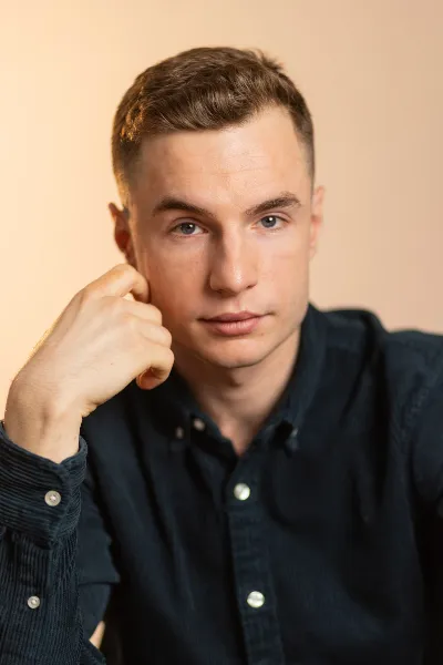 Oskar Hes