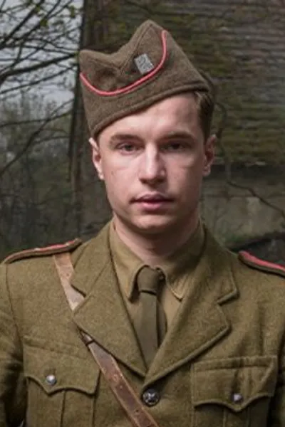 Oskar Hes photo