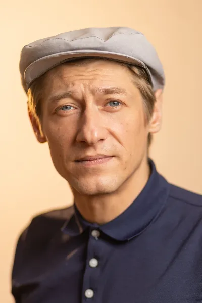 Michal Holub