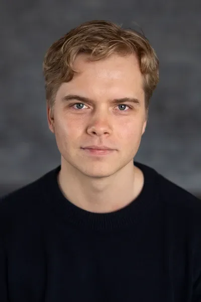 Jon Petter Johnsen photo